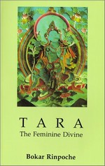 Tara-The Feminine Divine